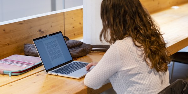 Hasta el 12 de febrero, aulas de estudio abiertas en Cornellà