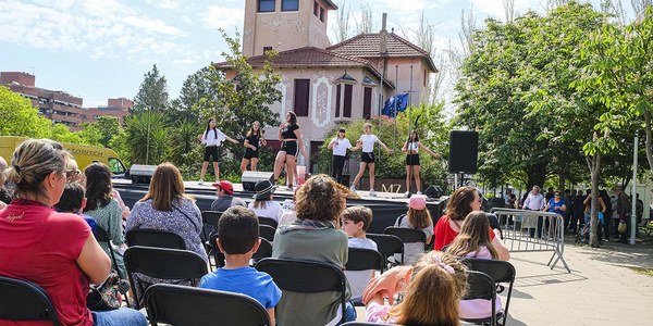 Fontsanta-Fatjó nos invita a sus fiestas de barrio