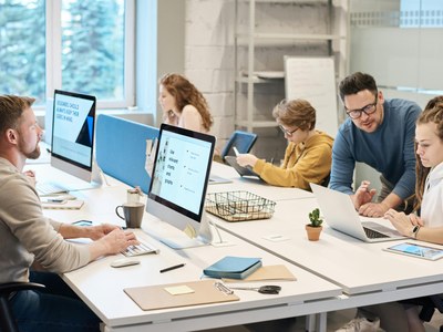 Formación ocupacional para facilitar la inserción laboral