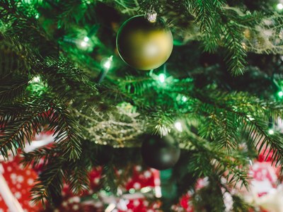 Ideas para unas fiestas de Navidad más sostenibles (II)