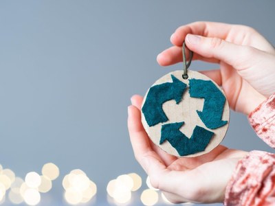 Ideas para unas fiestas de Navidad más sostenibles (III)