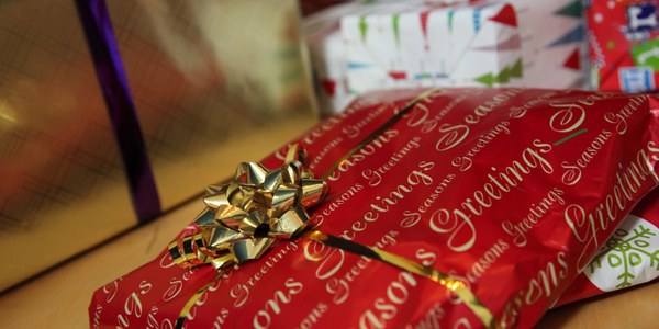 Ideas para unas fiestas de Navidad más sostenibles