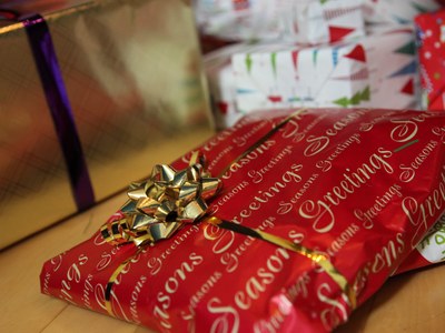 Ideas para unas fiestas de Navidad más sostenibles