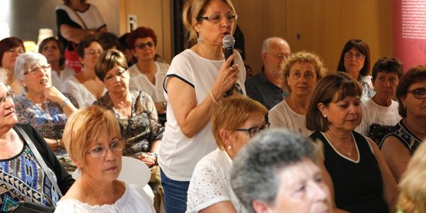 Inscripciones abiertas para los cursos del CIRD