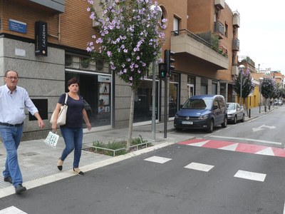 Inversión municipal de 400.000€ en obras de reparación este verano