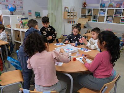 Jornadas de puertas abiertas en los centros educativos de Cornellà, curso 2026-2027