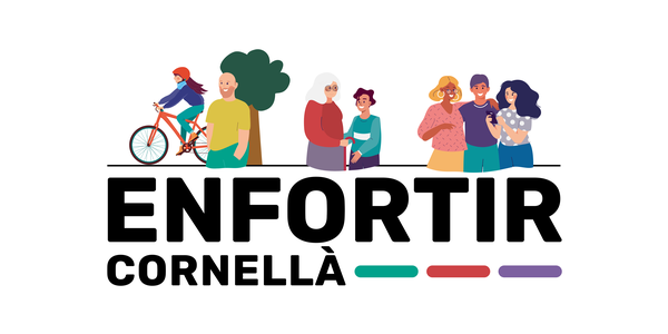 La exposición "Enfortir Cornellà" cierra sus puertas con más de 6.000 visitantes