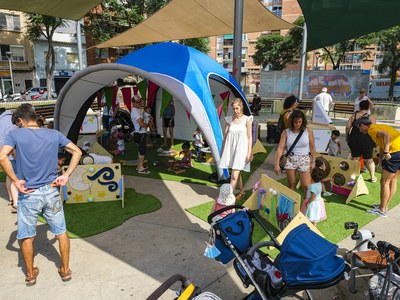 El Ayuntamiento de Cornellà aprueba un presupuesto de 113 millones de euros para proteger y fortalecer la ciudad