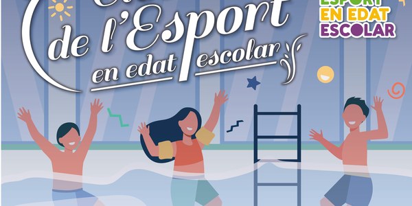 La Clausura de L'Esport en Edat escolar se traslada a la calle Sorral del Riu