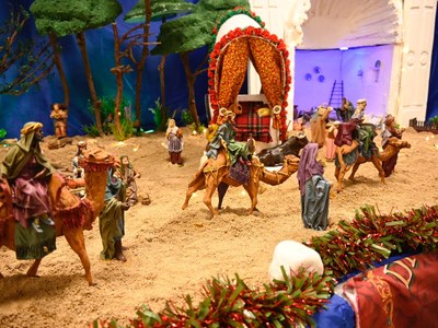 ¡La Navidad está viva en Cornellà!