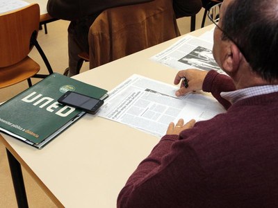 La UNED celebra el 30 aniversario de su instauración en Cornellà