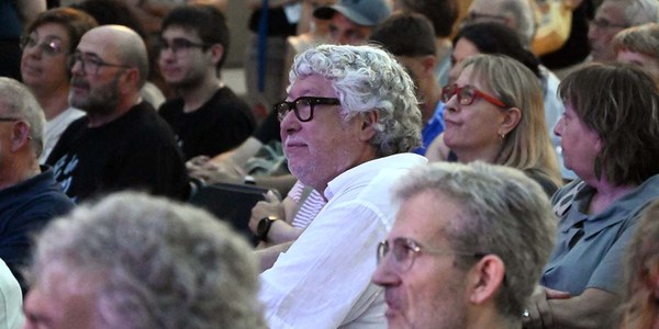 La web del alcalde Antonio Balmón se consolida
