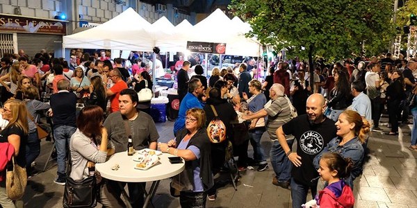 Fin de semana de fiestas en Sant Ildefons
