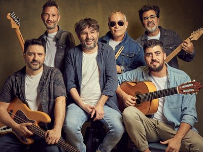 Las Nits d'Estiu te traen el Festival Dansafolk y más música el fin de semana