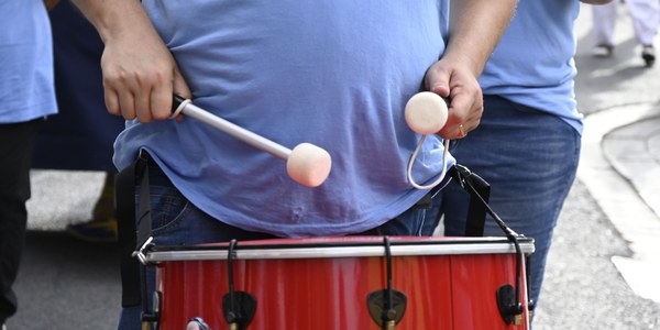 Las primeras actividades de Corpus, este fin de semana