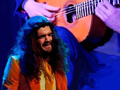 Literatura, artes y espectáculos clásicos y modernos se dan cita en el Festival de Arte Flamenco de Catalunya