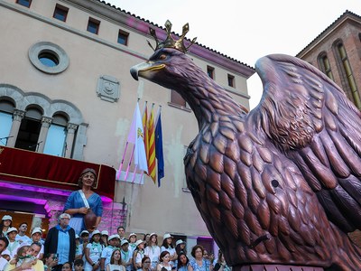 ¡Llega la fiesta mayor!