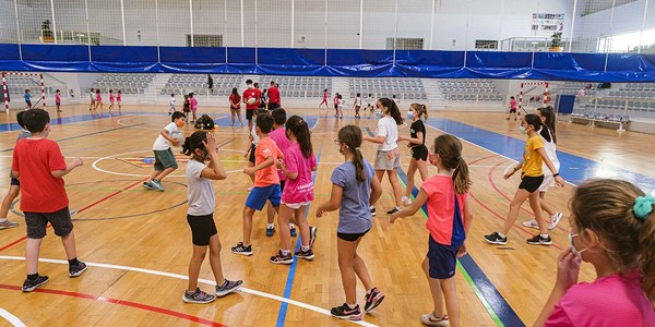 Los Casals de verano son la mejor oportunidad para divertirse durante el verano