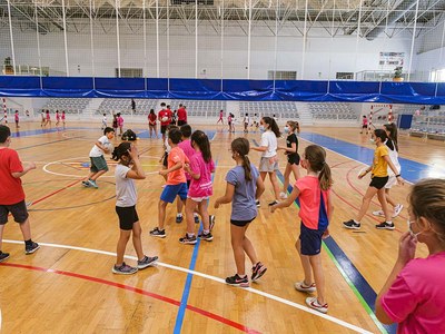 Los Casals de verano son la mejor oportunidad para divertirse durante el verano