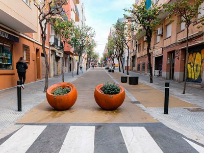 Más de 3 millones de los fondos Next Generation para proyectos de movilidad