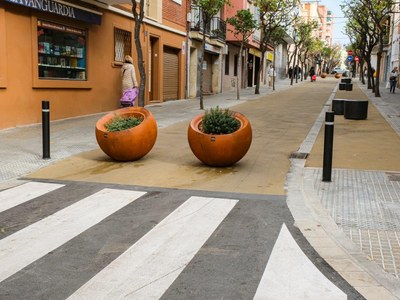 Más de ocho millones de euros de inversiones para equipamientos y mejora del espacio urbano