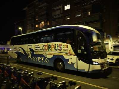 Medidas para disfrutar de la fiesta de forma segura