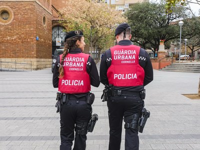 Más de 1.700 sanciones a patinetes impuestas por la Guardia Urbana en 2022
