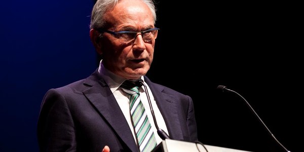 Muere el fundador de Ascensores Eninter, Dámaso Martínez