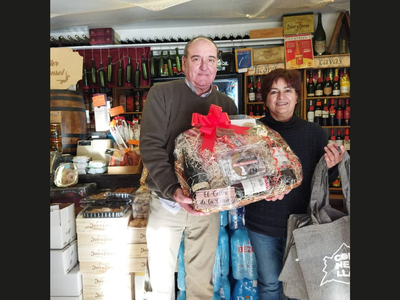 Muere Joaquín Jaén, del Celler de la Consol