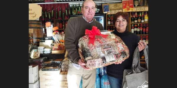 Muere Joaquín Jaén, del Celler de la Consol