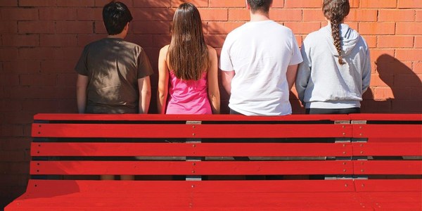Ni un paso atrás contra la violencia machista