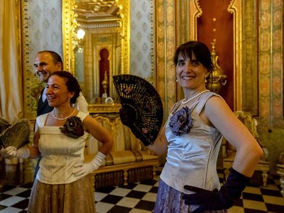 Noche de los Museos en Cornellà
