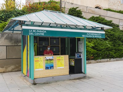 Nuevos horarios en las Re-Paradas de la ciudad