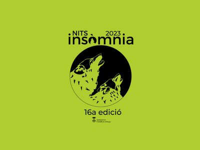 Nueva edición del programa de ocio nocturno saludable para jóvenes 'Nits Insòmnia'