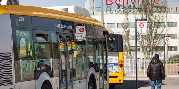 Nuevas líneas L20 y L21, con más frecuencias y conexiones