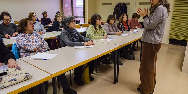 Nuevas propuestas de la Escola d'Humanitats
