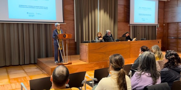 Otra forma de investigar, donde las mujeres sean tenidas en cuenta, es posible