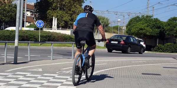 Participa en la encuesta sobre movilidad local