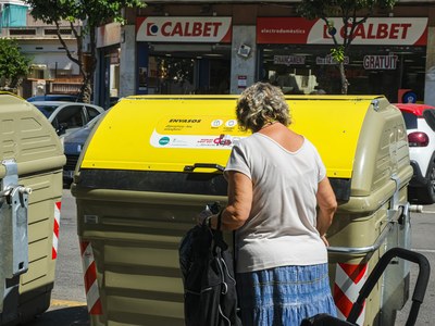 Por una ciudad más cívica, todos y todas tenemos nuestro papel