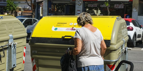 Por una ciudad más cívica, todos y todas tenemos nuestro papel