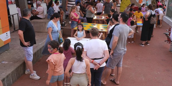Por un verano tranquilo y cívico