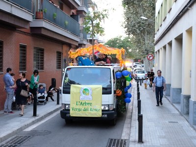 'Què fer' este fin de semana en Cornellà