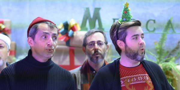 Qué hacer en Cornellà estos días por Navidad