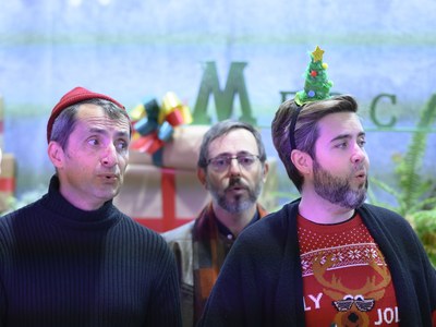 Qué hacer en Cornellà estos días por Navidad