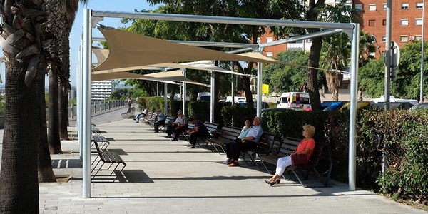 Recomendaciones ante las olas de calor y las altas temperaturas