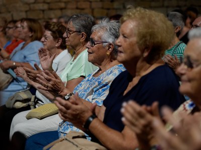 Recta final de las Nits d'Estiu '26