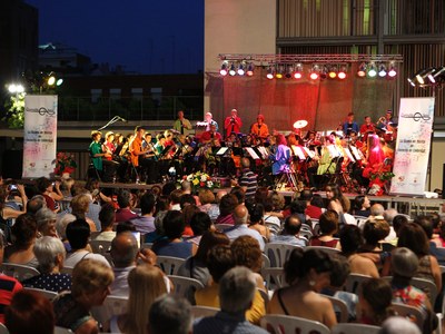 Recta final de les Nits d'Estiu 2024