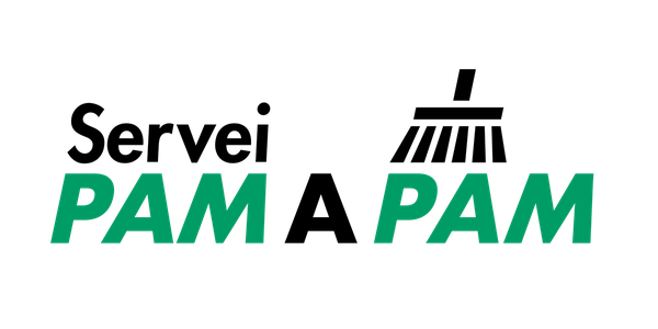 Refuerzo de la limpieza en la ciudad con el servicio Pam a Pam