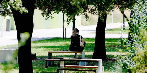 Refugios climáticos y otras medidas para protegerse del calor