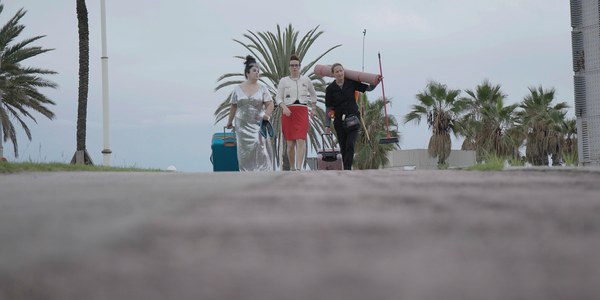Este domingo arranca con una fiesta en las calles la edición más inclusiva del Festival Internacional de Payasos de Cornellà